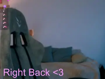 Chaturbate Adult Webcam of _kinkys
