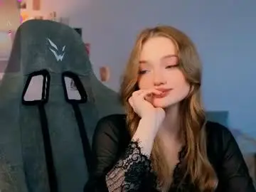 Chaturbate Nude Webcam of _kinkys