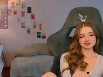 Chaturbate Nude Webcam of _kinkys
