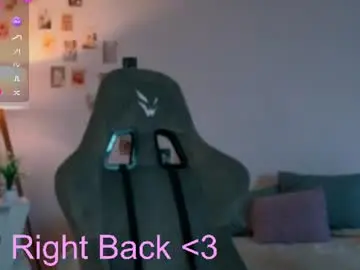 Chaturbate Free Porn Cam of _kinkys