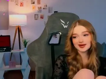 Chaturbate Nude Webcam of _kinkys