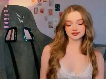 Chaturbate Nude Webcam of _kinkys