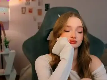 Chaturbate Nude Webcam of _kinkys