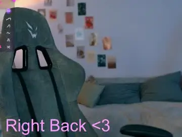 Chaturbate Adult Video Chat of _kinkys