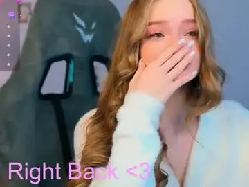 Chaturbate Sex Cam of _kinkys