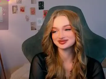 Chaturbate Nude Webcam of _kinkys