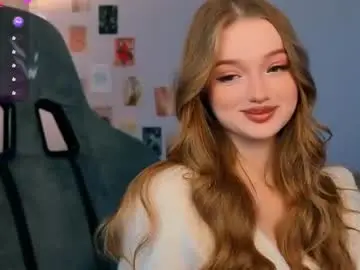 Chaturbate Adult Video Chat of _kinkys
