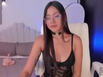 Chaturbate Live Sex Cam of amberlewis_