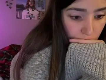 Chaturbate Live Sex of anisa_sweet