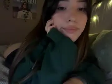 Chaturbate Live Sex Cam of anisa_sweet