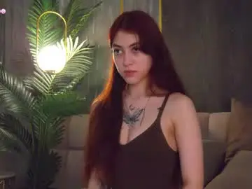 Chaturbate Nude Webcam of annmontes