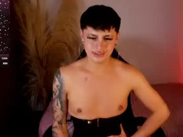 Chaturbate Live Sex Cam of bbycami_