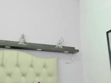 Chaturbate Adult Video Chat of bella_ebony19