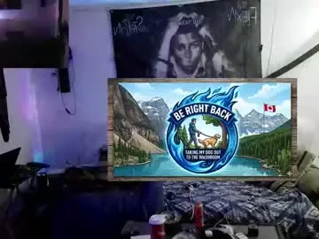 Chaturbate Best Webcam of canadaguy1978102001