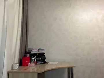 Chaturbate Free Porn Cam of capricenichlos