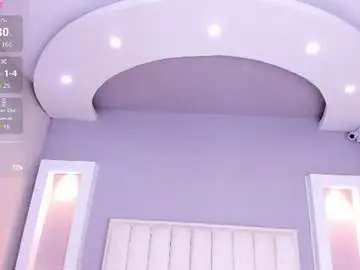 Chaturbate Live Sex of capricornuwu