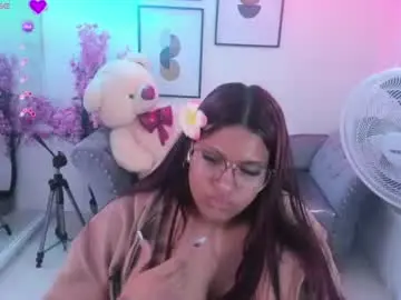 Chaturbate Live Sex of charlotte_stoonee
