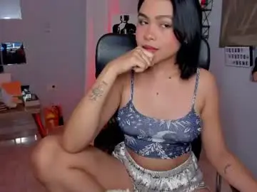 Chaturbate Live Sex of cuarzox