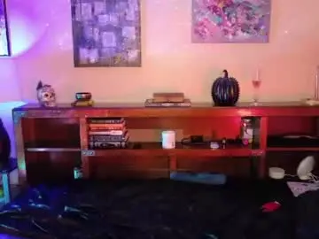 Chaturbate Private Sex Chat of cyberkaleninja
