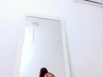 Chaturbate Free Porn Cam of hanna_rosse2
