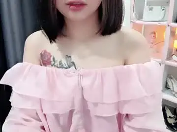 Chaturbate Nude Webcam of hellokitty_sexy