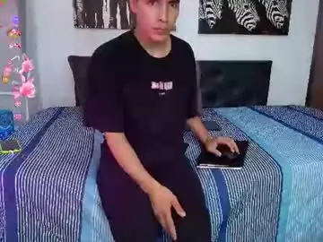 Chaturbate Watch Live Sex Cams of jacob5_