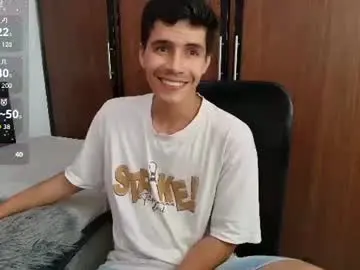 Chaturbate Sex Cam of jacob5_