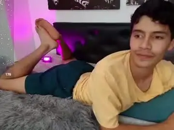 Chaturbate Best Webcam of jacob5_
