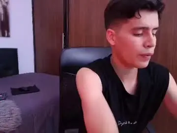 Chaturbate Free Live Porn of jacob5_