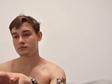 Chaturbate Adult Webcam of james_ice_