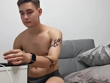 Chaturbate Live Sex of james_ice_