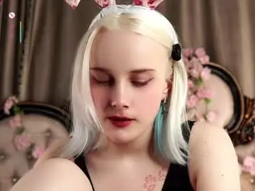 Chaturbate Sex Chat of jonnienita