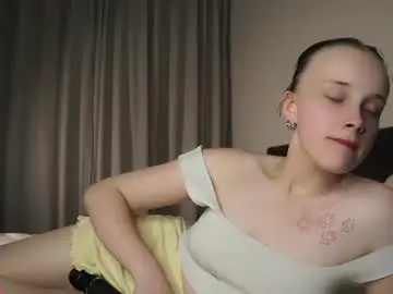 Chaturbate Live Sex of jonnienita
