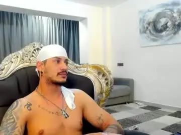 Chaturbate Adult Video Chat of jonnyporn1