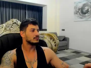 Chaturbate Adult Webcams of jonnyporn1