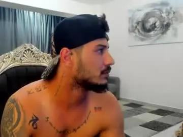 Chaturbate Sex Cam of jonnyporn1