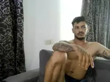 Chaturbate Sex Cam of jonnyporn1