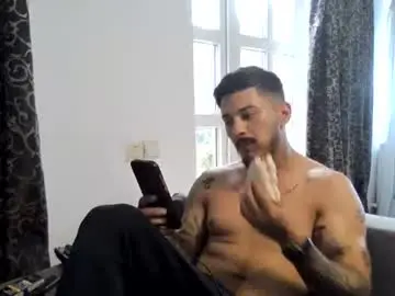 Chaturbate Free Porn Cam of jonnyporn1