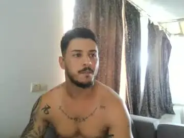 Chaturbate Live Sex Cam of jonnyporn1