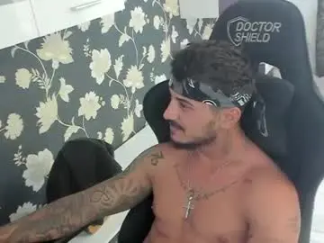 Chaturbate Nude Webcam of jonnyporn1