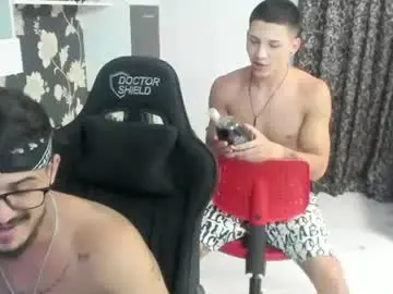 Chaturbate Sex Chat of jonnyporn1