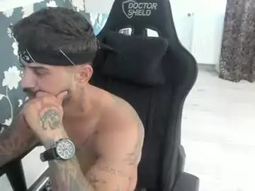 Chaturbate Adult Webcam of jonnyporn1