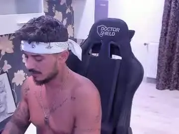 Chaturbate Watch Live Sex Cams of jonnyporn1