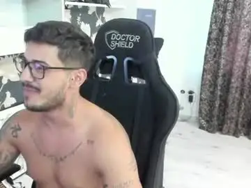 Chaturbate Adult Webcam of jonnyporn1