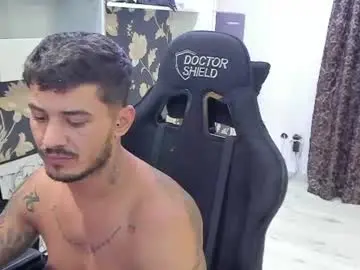 Chaturbate Private Sex Chat of jonnyporn1