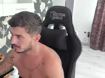 Chaturbate Live Sex of jonnyporn1