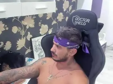 Chaturbate Adult Webcams of jonnyporn1
