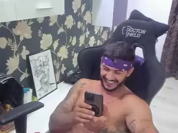 Chaturbate Watch Live Sex Cams of jonnyporn1