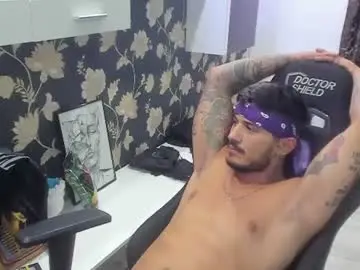 Chaturbate Sex Cam of jonnyporn1