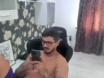 Chaturbate Watch Live Sex Cams of jonnyporn1